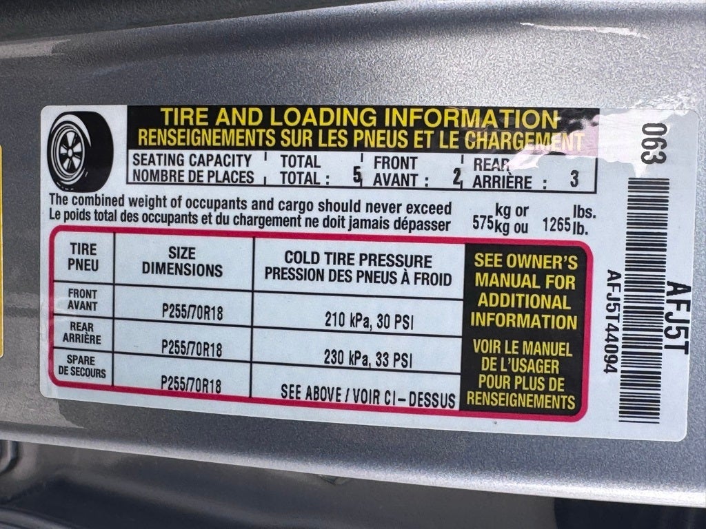 2019 Toyota Tundra SR5 CrewMax