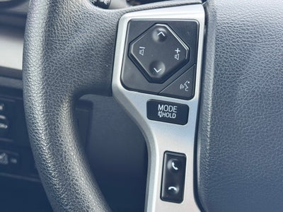 2019 Toyota Tundra SR5 CrewMax