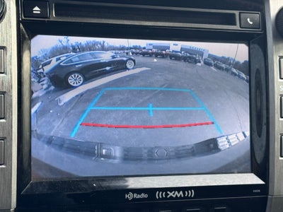 2019 Toyota Tundra SR5 CrewMax