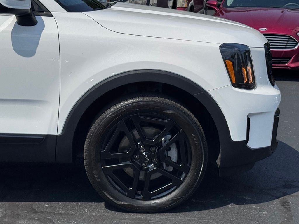 2024 Kia Telluride EX X-Line
