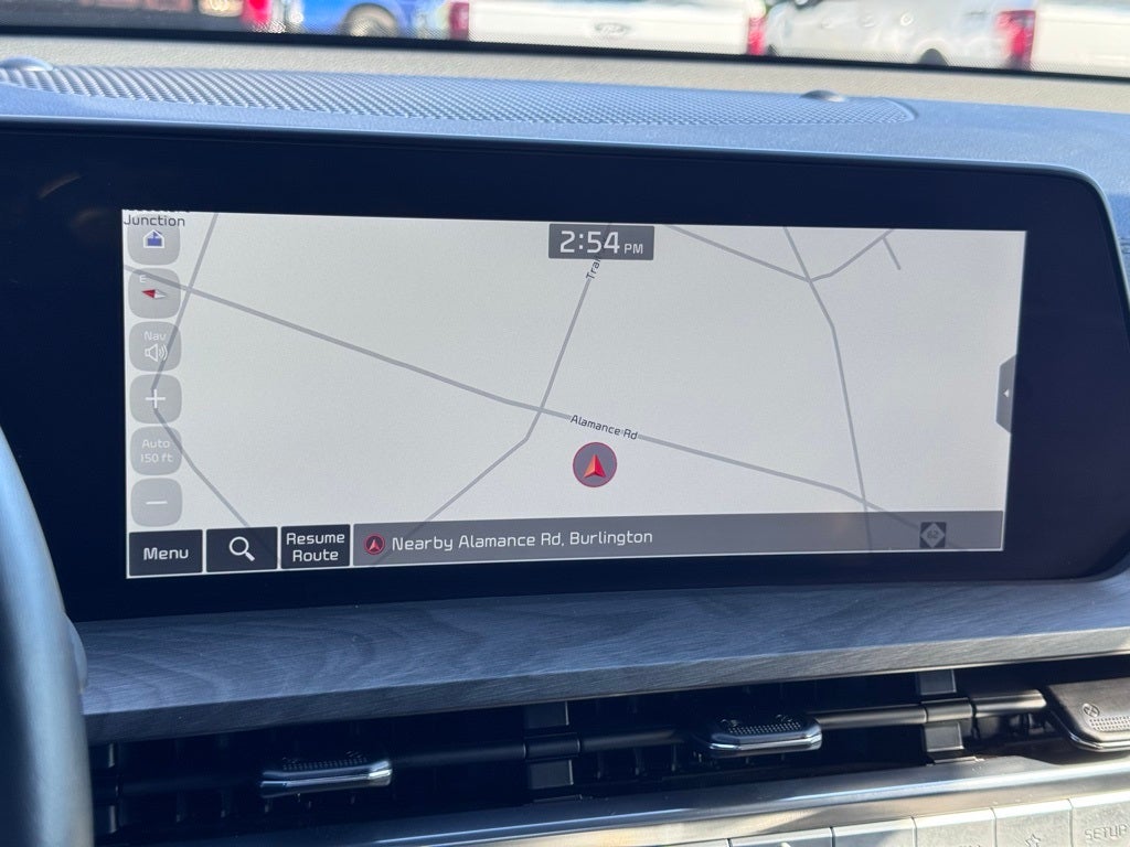 2024 Kia Telluride SX-Prestige X-Line