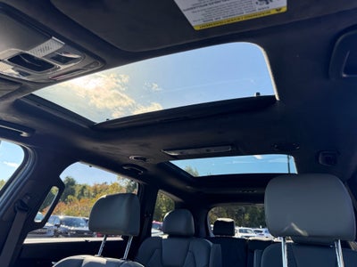 2024 Kia Telluride SX-Prestige X-Line