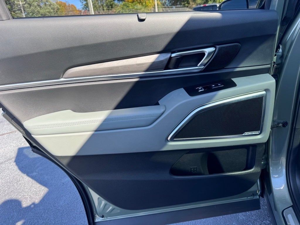 2024 Kia Telluride SX-Prestige X-Line