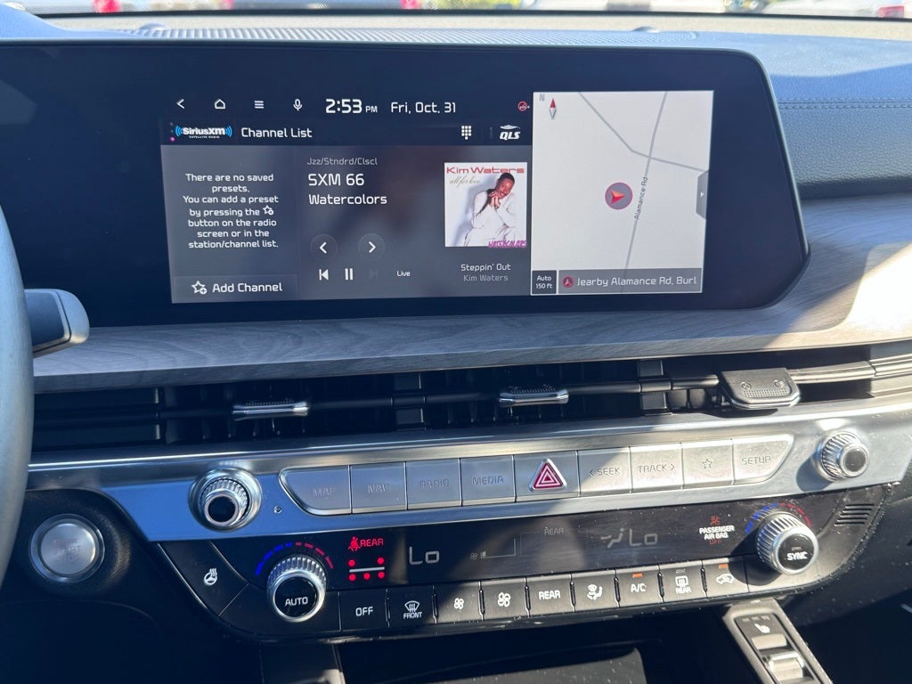 2024 Kia Telluride SX-Prestige X-Line