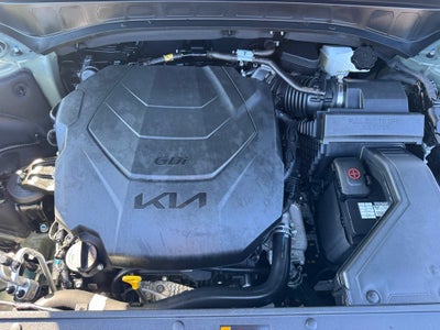 2024 Kia Telluride SX-Prestige X-Line