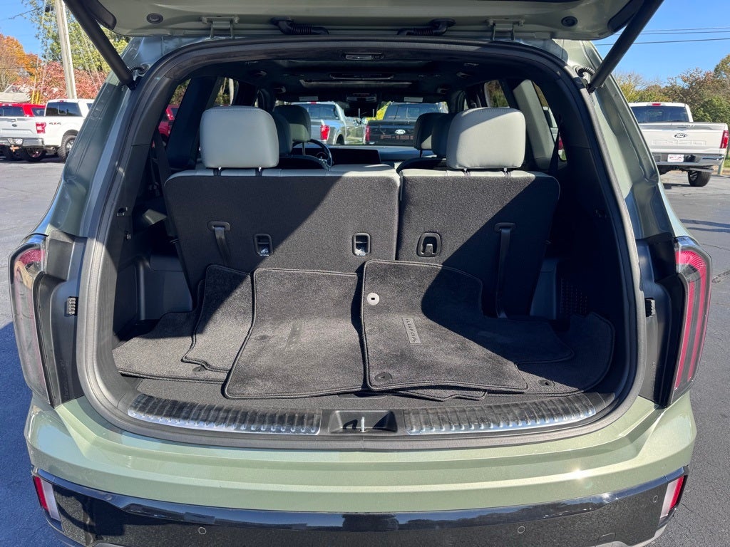 2024 Kia Telluride SX-Prestige X-Line