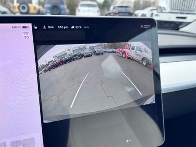 2018 Tesla Model 3 Mid Range