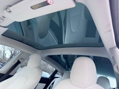 2018 Tesla Model 3 Mid Range