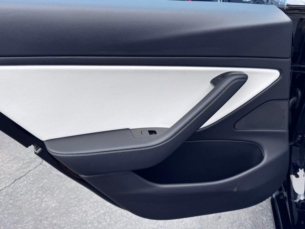 2018 Tesla Model 3 Mid Range