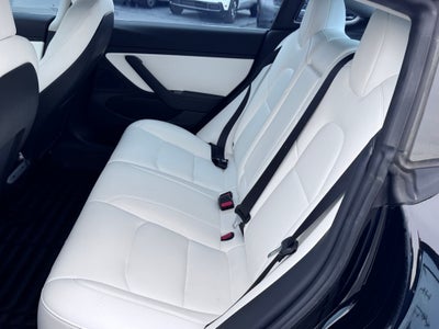 2018 Tesla Model 3 Mid Range