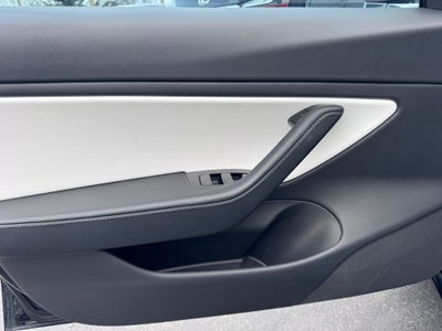 2018 Tesla Model 3 Mid Range