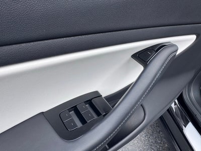 2018 Tesla Model 3 Mid Range