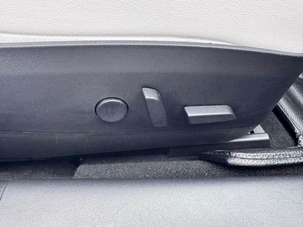 2018 Tesla Model 3 Mid Range