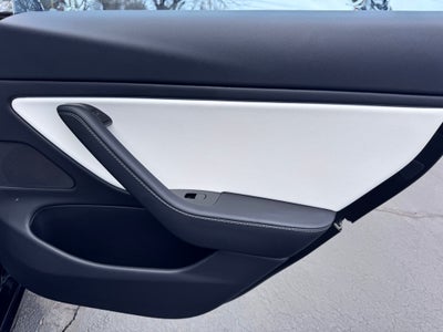 2018 Tesla Model 3 Mid Range