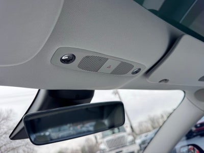 2018 Tesla Model 3 Mid Range