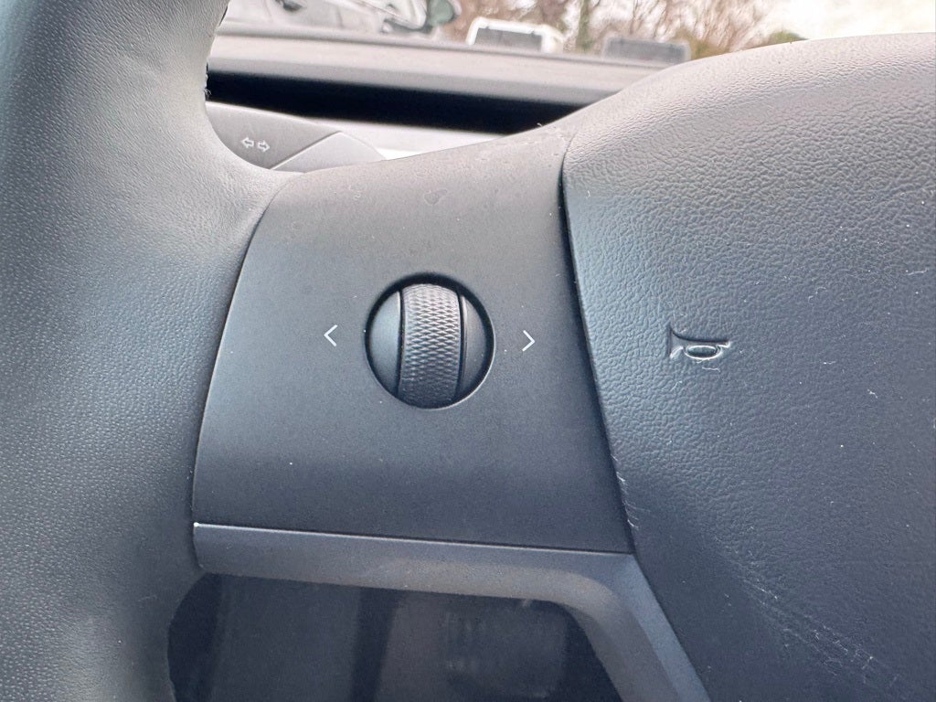 2018 Tesla Model 3 Mid Range