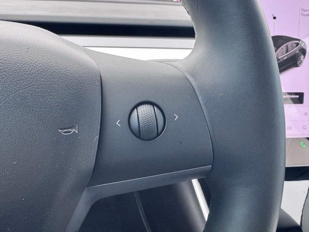 2018 Tesla Model 3 Mid Range