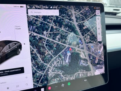 2018 Tesla Model 3 Mid Range