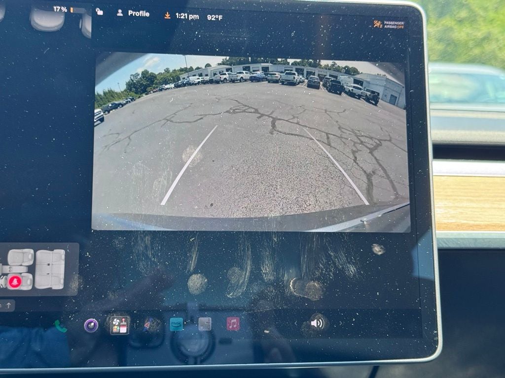 2020 Tesla Model 3 Performance
