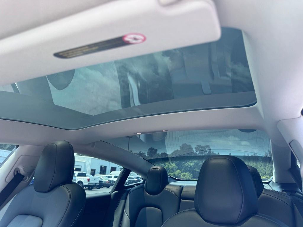 2020 Tesla Model 3 Performance