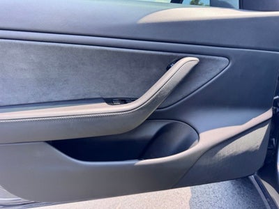 2020 Tesla Model 3 Performance