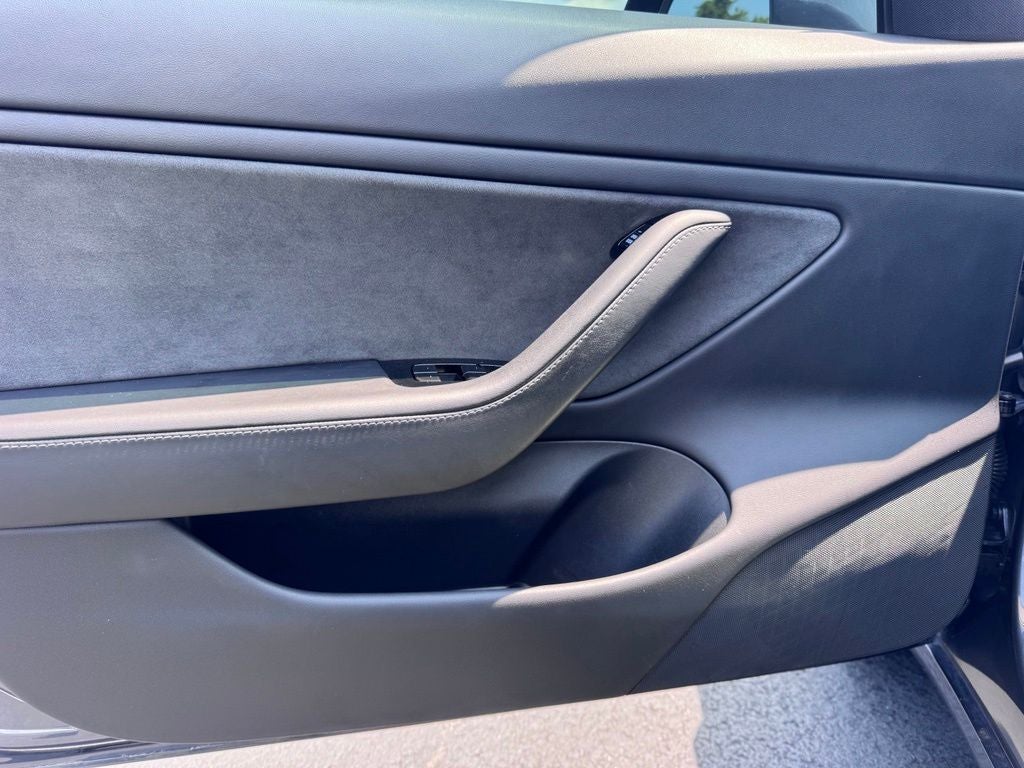 2020 Tesla Model 3 Performance