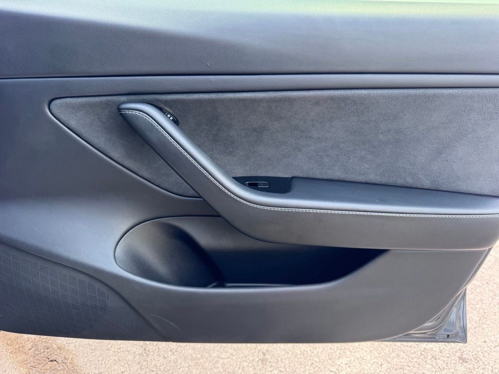 2020 Tesla Model 3 Performance