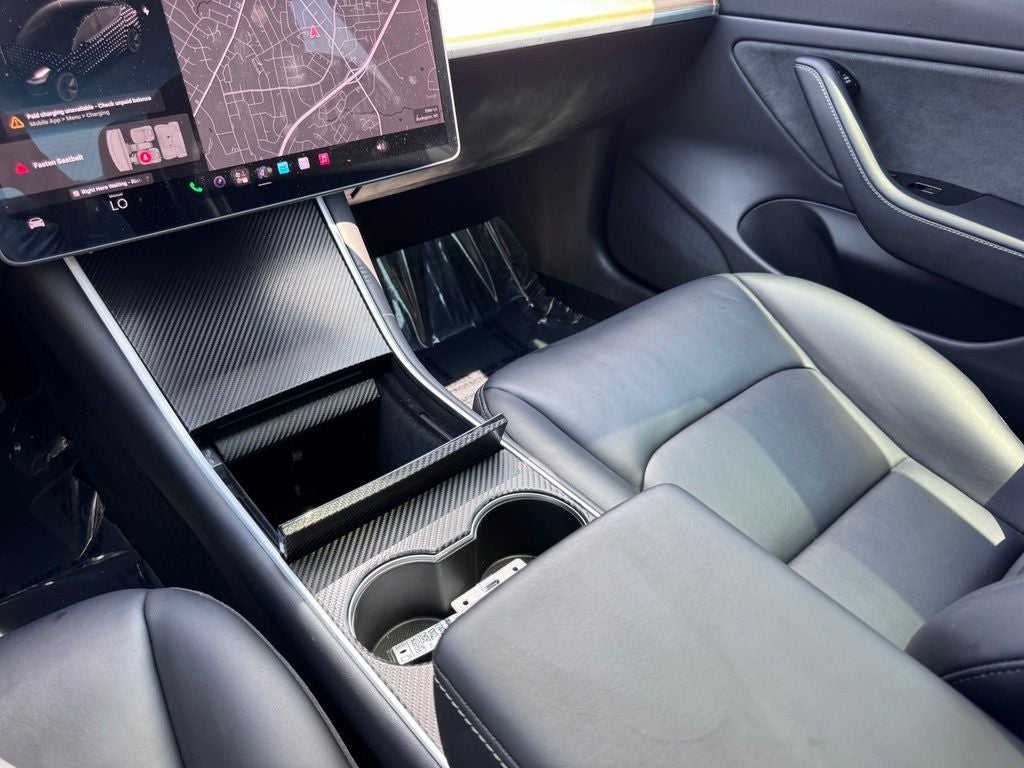 2020 Tesla Model 3 Performance