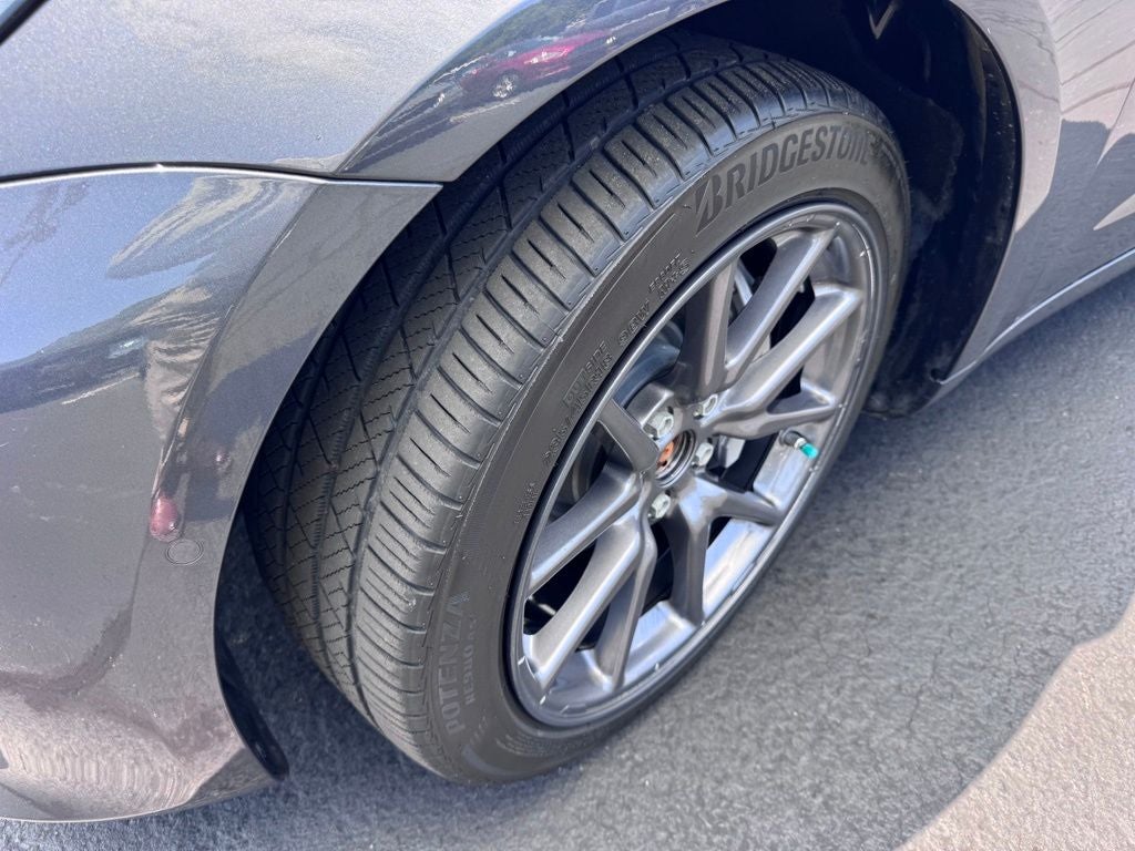2020 Tesla Model 3 Performance