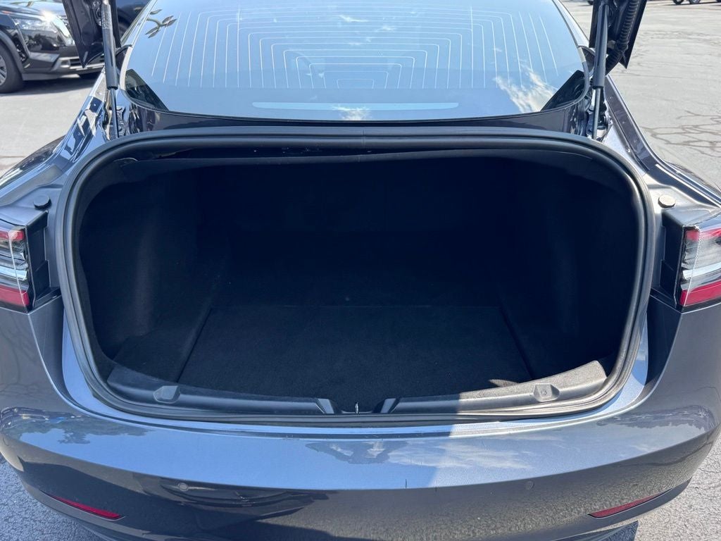 2020 Tesla Model 3 Performance