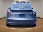 2020 Tesla Model 3 Performance