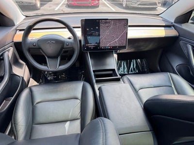 2020 Tesla Model 3 Performance