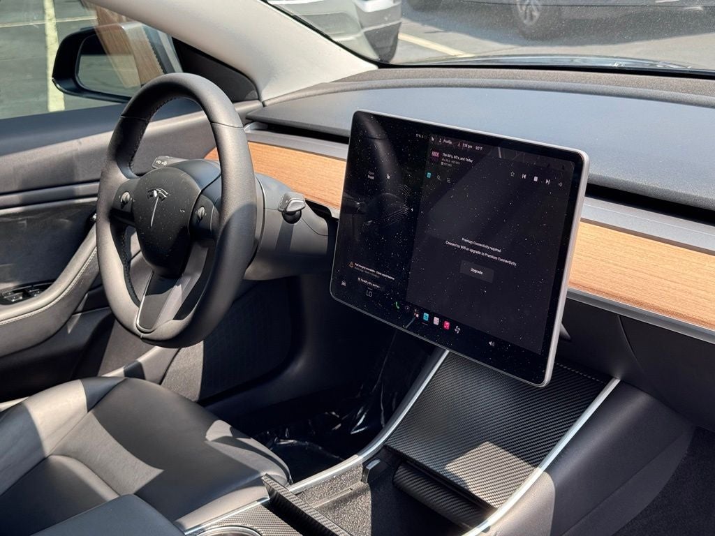 2020 Tesla Model 3 Performance