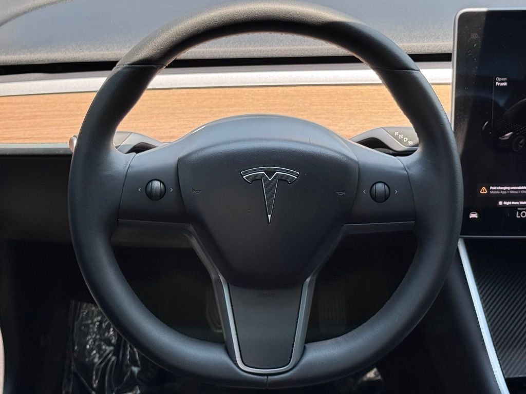 2020 Tesla Model 3 Performance
