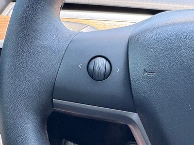 2020 Tesla Model 3 Performance