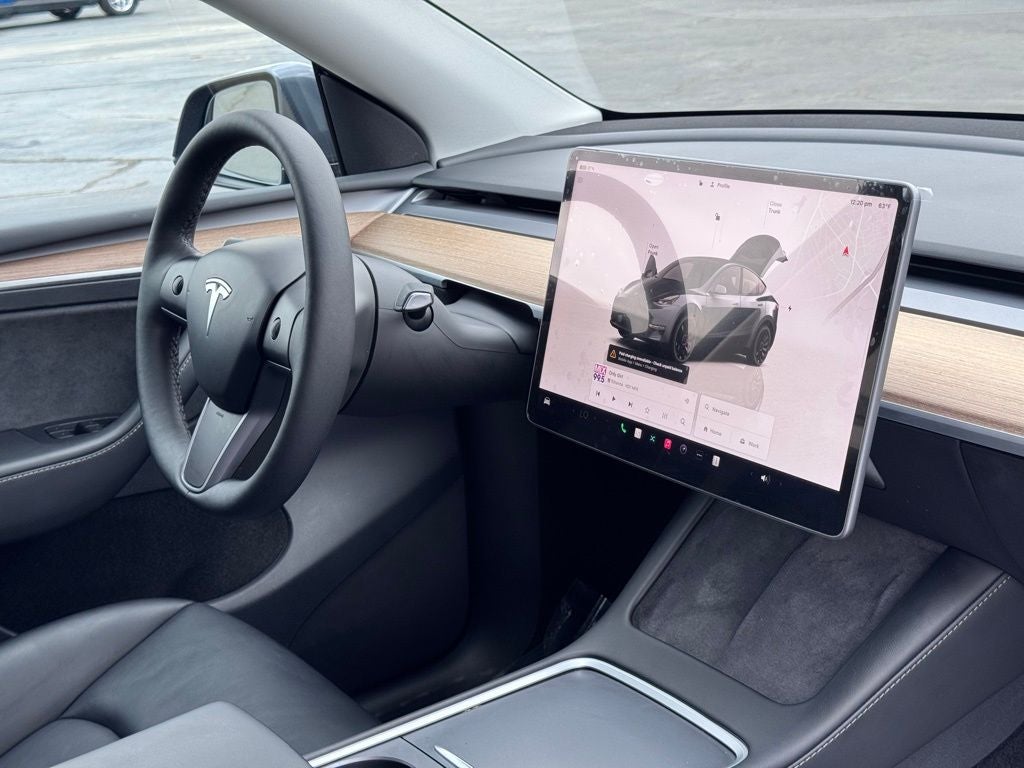 2023 Tesla Model Y Performance