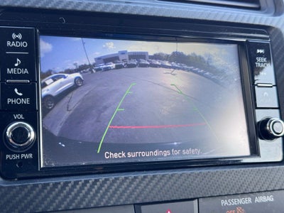 2025 Mitsubishi Outlander Sport 2.0 ES