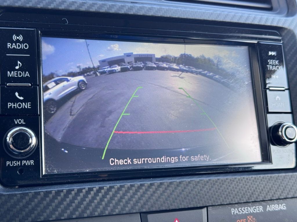 2025 Mitsubishi Outlander Sport 2.0 ES