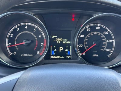 2025 Mitsubishi Outlander Sport 2.0 ES
