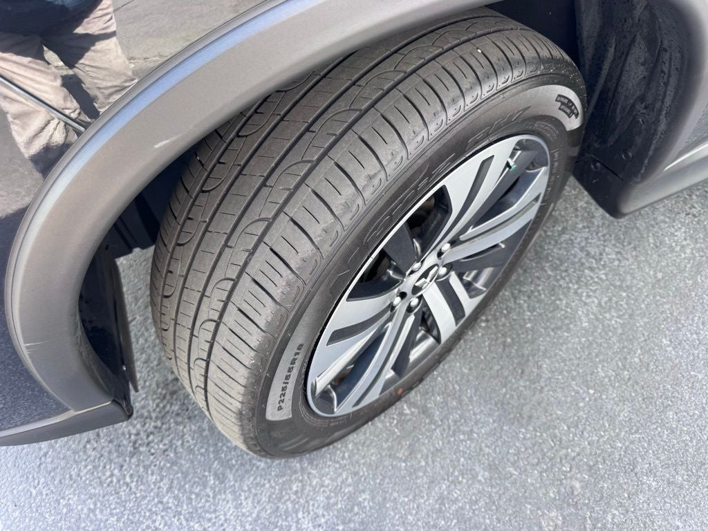2025 Mitsubishi Outlander Sport 2.0 ES