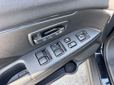2025 Mitsubishi Outlander Sport 2.0 ES