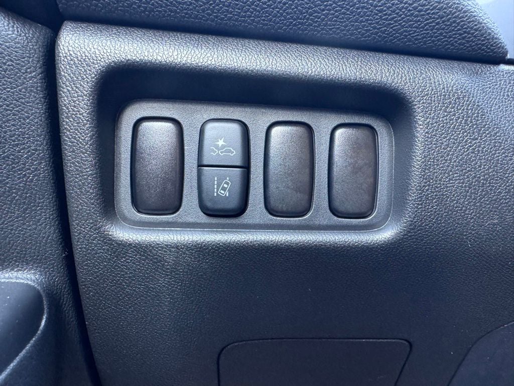2025 Mitsubishi Outlander Sport 2.0 ES