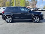 2025 Mitsubishi Outlander Sport 2.0 ES