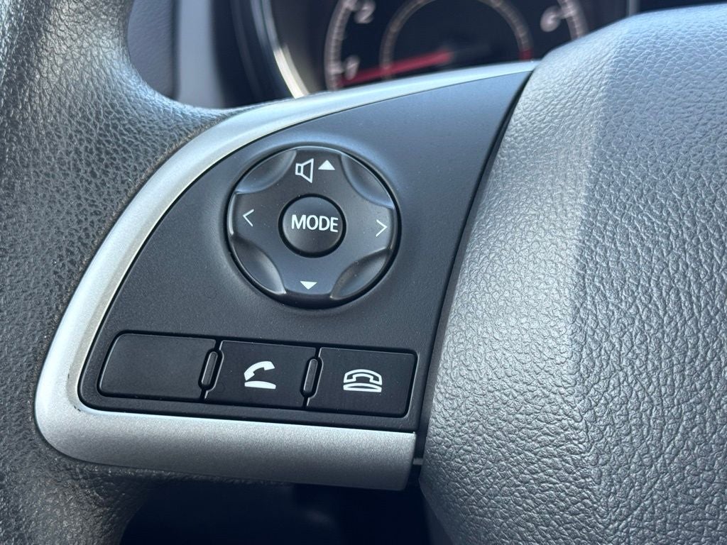 2025 Mitsubishi Outlander Sport 2.0 ES