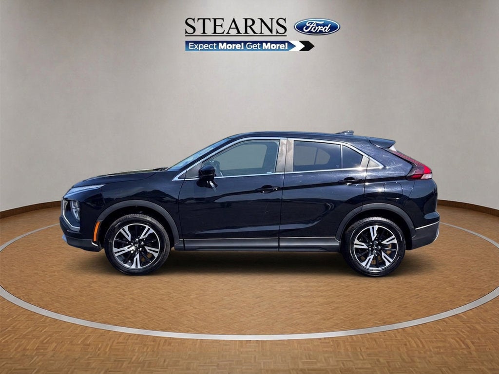2024 Mitsubishi Eclipse Cross SE