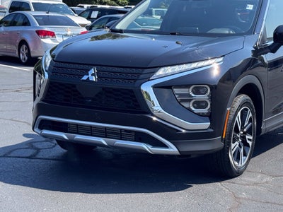 2024 Mitsubishi Eclipse Cross SE