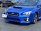 2016 Subaru WRX STi
