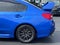 2016 Subaru WRX STi