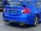 2016 Subaru WRX STi