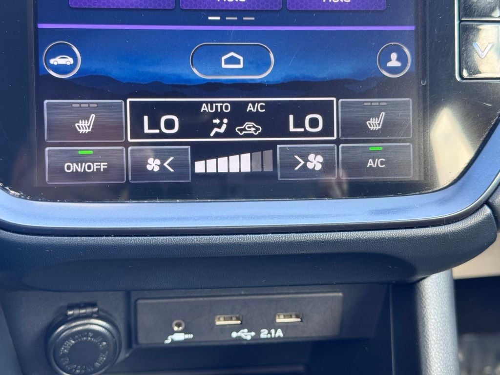 2023 Subaru WRX Premium